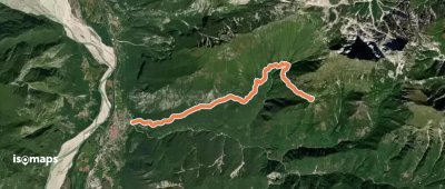 OSM Route 1994071