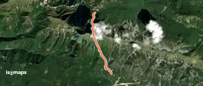 OSM Route 1994074