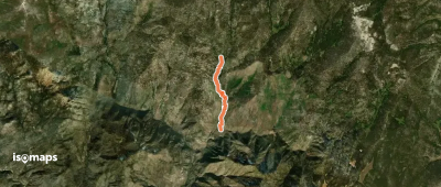 Sidehill Meadow Trail