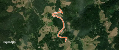 Schärtissenbauer - Laubwaldkapelle