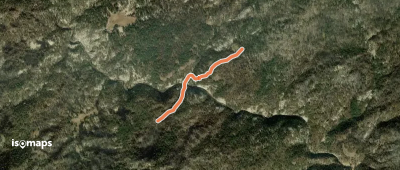 Round Meadow Trail