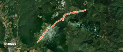 OSM Route 1994275