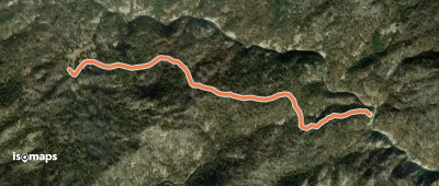 Grey Meadow Trail