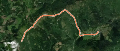 OSM Route 1994277