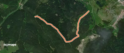 Rundwanderweg Bärgsteiger