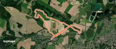 Therapeutischer Wanderweg