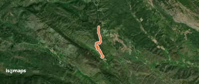 OSM Route 19133262