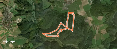Bei der Kaisereiche
