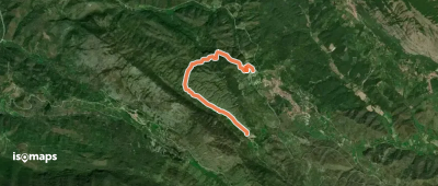OSM Route 19134070
