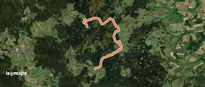 Bayern-Böhmen-Runde 1 CZ