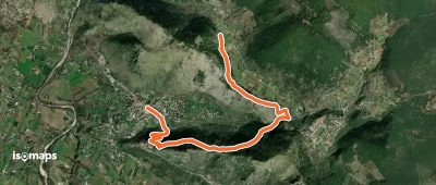 OSM Route 17975313