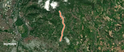 OSM Route 1995726