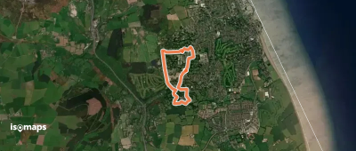 Delgany Heritage Trail