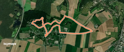 Le Mont Hulin