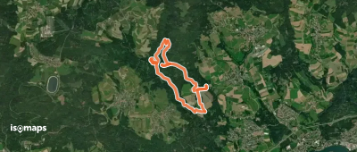 MTPf Stellekopf Schleife