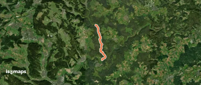 Fridingen Säge - Enisheim