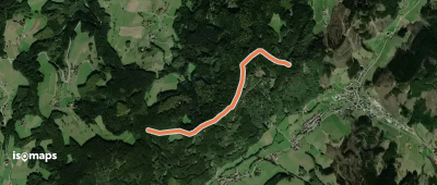 Bösmatte - Lehrscheide