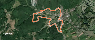 Tour du Village