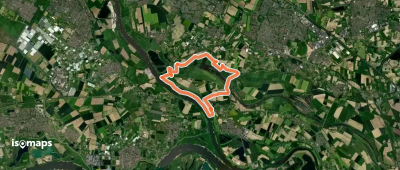 Pannerdensche Waardpad