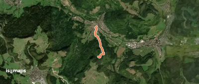 Laufen - Gräbelesberg