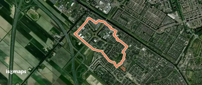 Rondje Lijnderhof