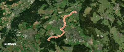 Denkingen - Aldingen