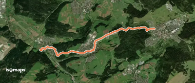 Gosheim - Neufra