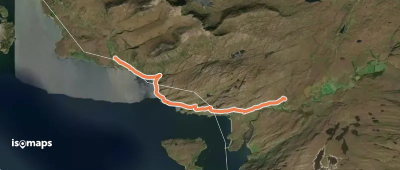 The Postie Path