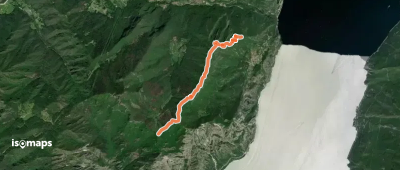 Sentér di Cima Nara