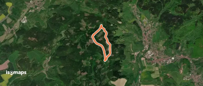 Rundwanderweg Gr. Gieselsberg