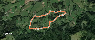 tut gut Route 1 (rot)