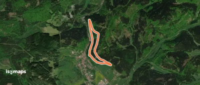 Rundwanderweg Am Hundsrück