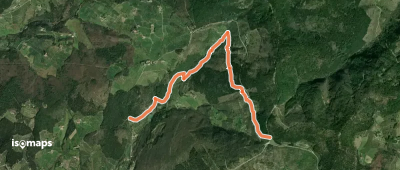 OSM Route 1999046