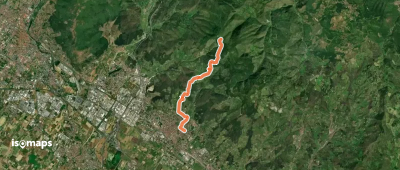 OSM Route 1999047