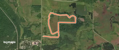 Habitat Diversity Trail