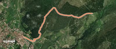 OSM Route 1999074