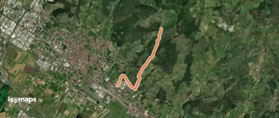 OSM Route 1999075