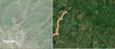 OSM Route 1999086