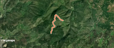 OSM Route 1999095