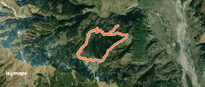Halindi Loop