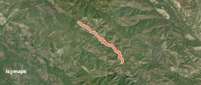 Church Creek Trail