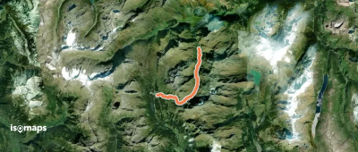 Ancubona - Alp de Rog