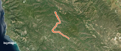 Carmel River Trail