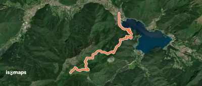 Sentér de San Martin