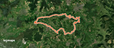 Drei-Kaiserberge-Tour