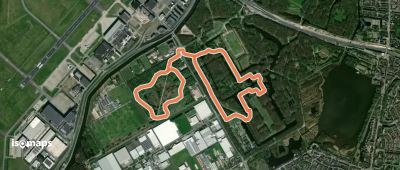 Hooglanderwandeling
