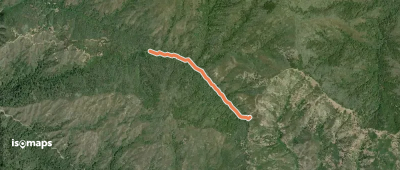 Turner Creek Trail