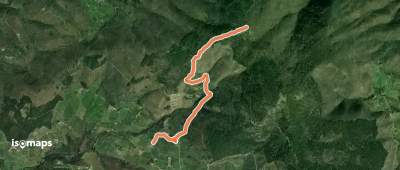 OSM Route 1999618