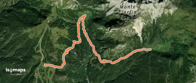 Cammino delle Pievi - Tappa 10 Variante