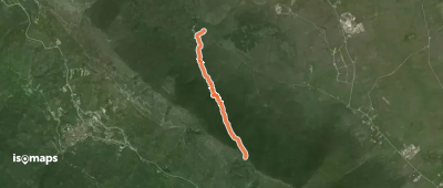 OSM Route 19161312